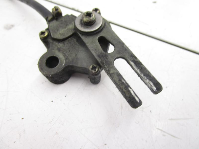 99 Kawasaki ZX6R Ninja Side Stand Switch 27010-1463 1995-2004